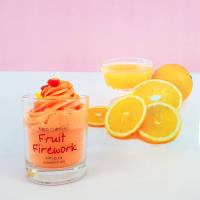Bomb Cosmetics Fruit Firework Piped Candle Extra Image 1 Preview